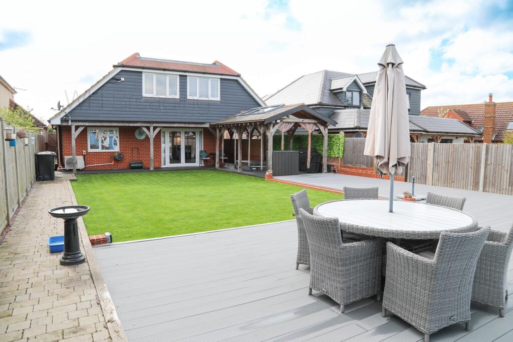 Main image of property: Seymour Avenue, Whitstable, CT5