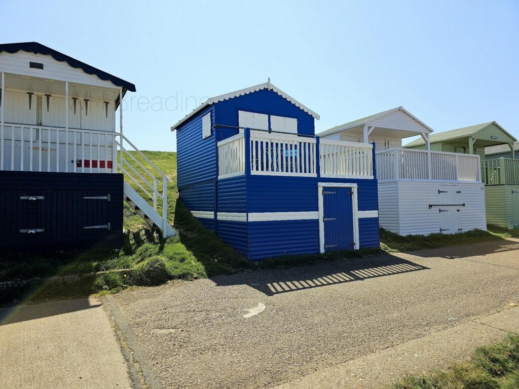 Main image of property: The Promenade, Whitstable, CT5