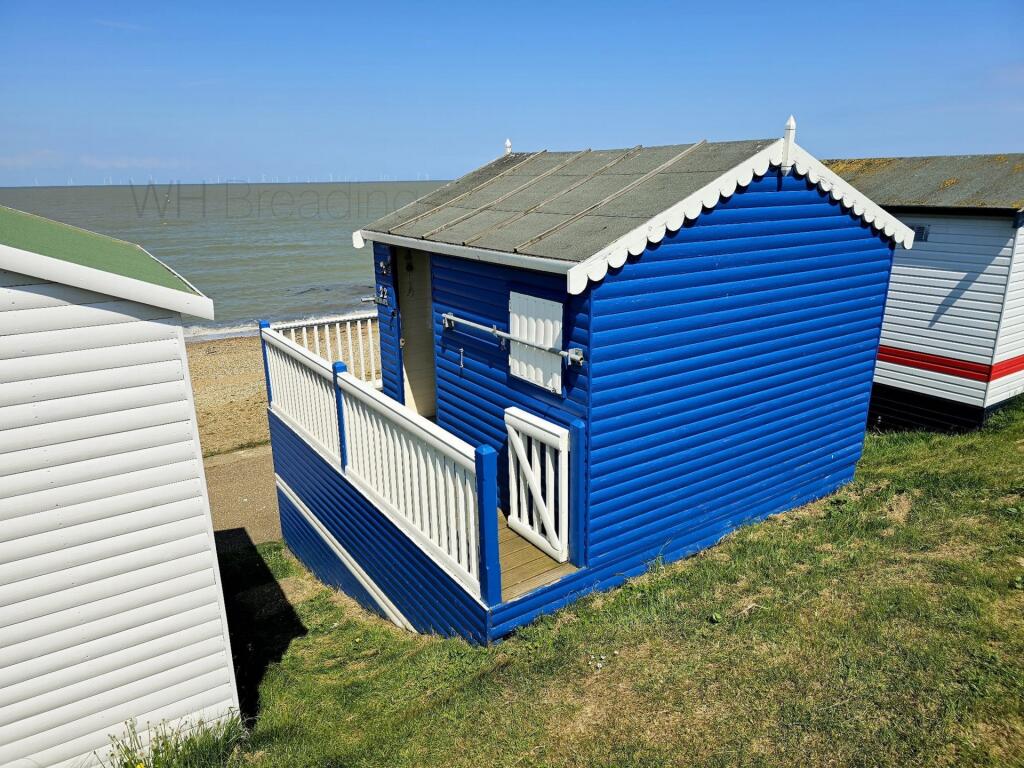 Main image of property: The Promenade, Whitstable, CT5
