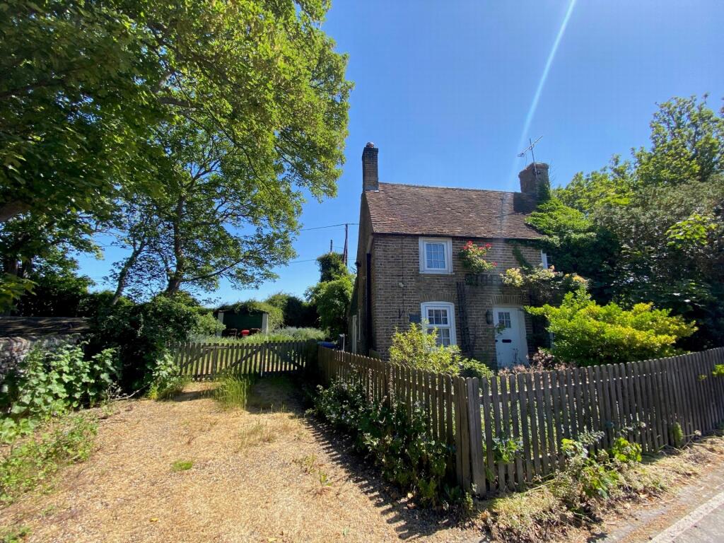 Main image of property: The Street, Acol, CT7