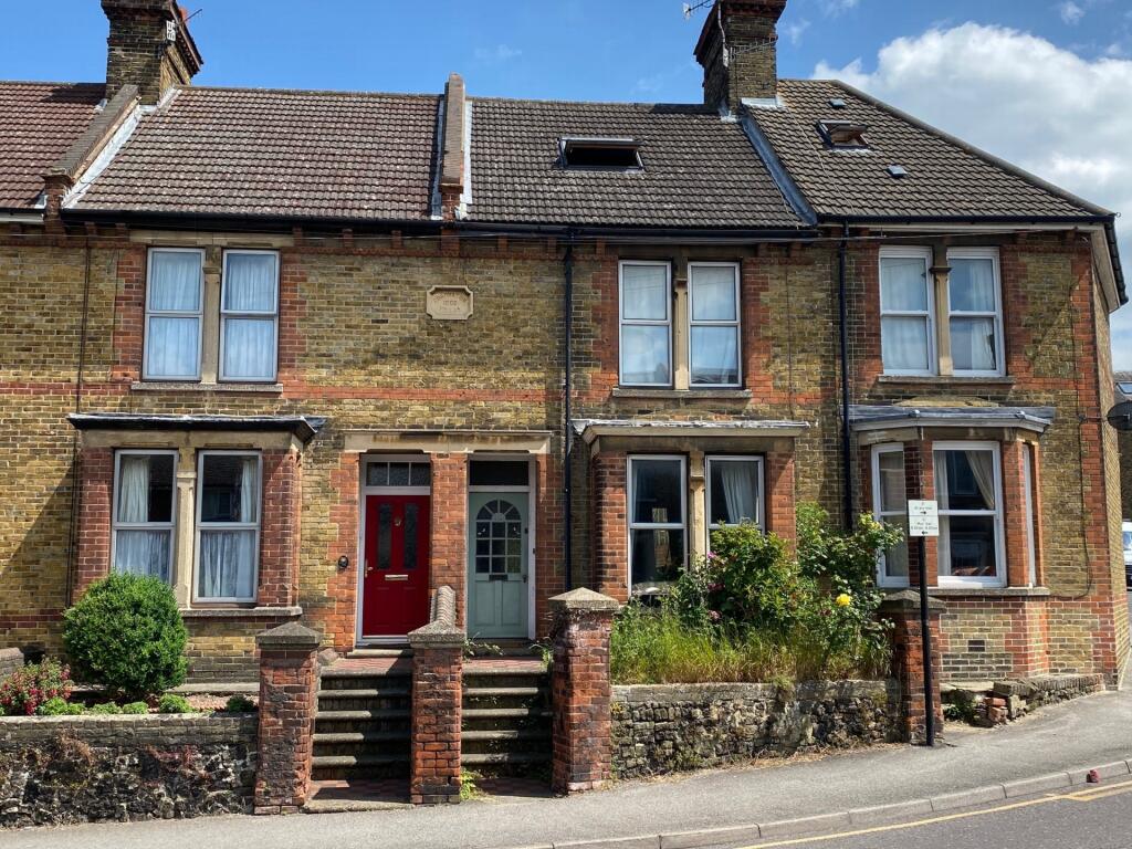 Main image of property: Forbes Road, Faversham, ME13