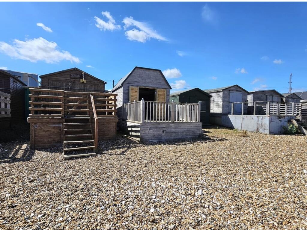 Main image of property: Harbour Beach, East Quay, CT5