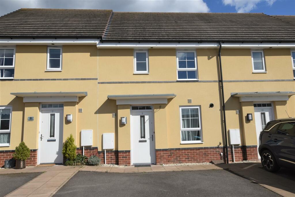 3 bedroom house for rent in Lloyd Close, Worcester, WR5