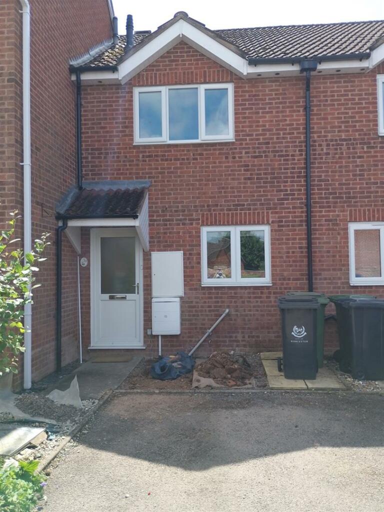 Main image of property: Salters Close, Worcester