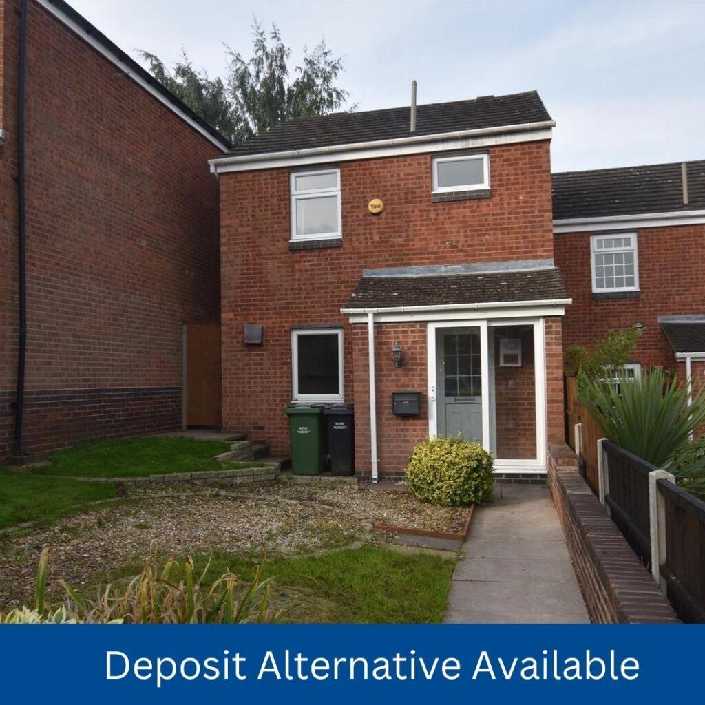 Main image of property: Oakleigh Road, Droitwich Spa
