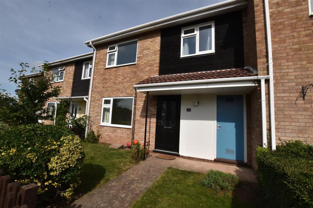 Main image of property: Leasown, Hereford