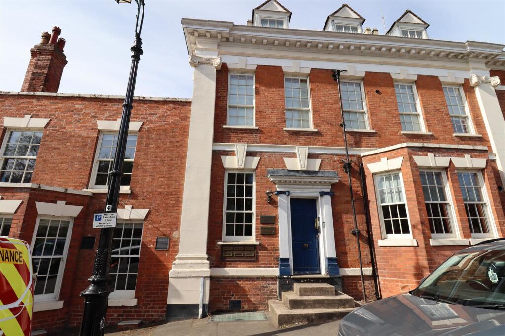 Main image of property: Church Hill, Coleshill, Birmingham