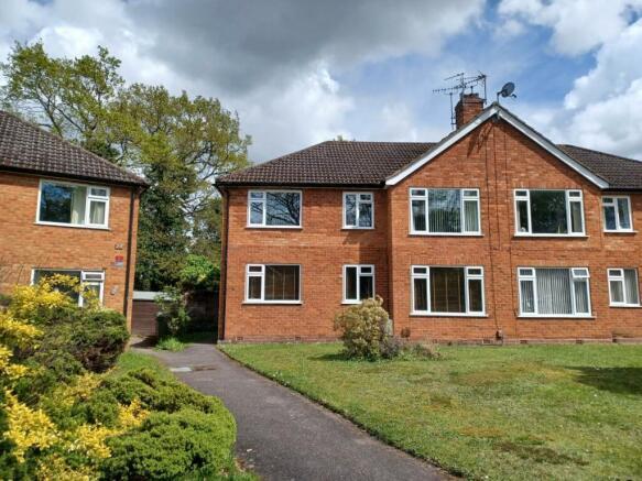Main image of property: Featherstone Crescent, Shirley, Solihull