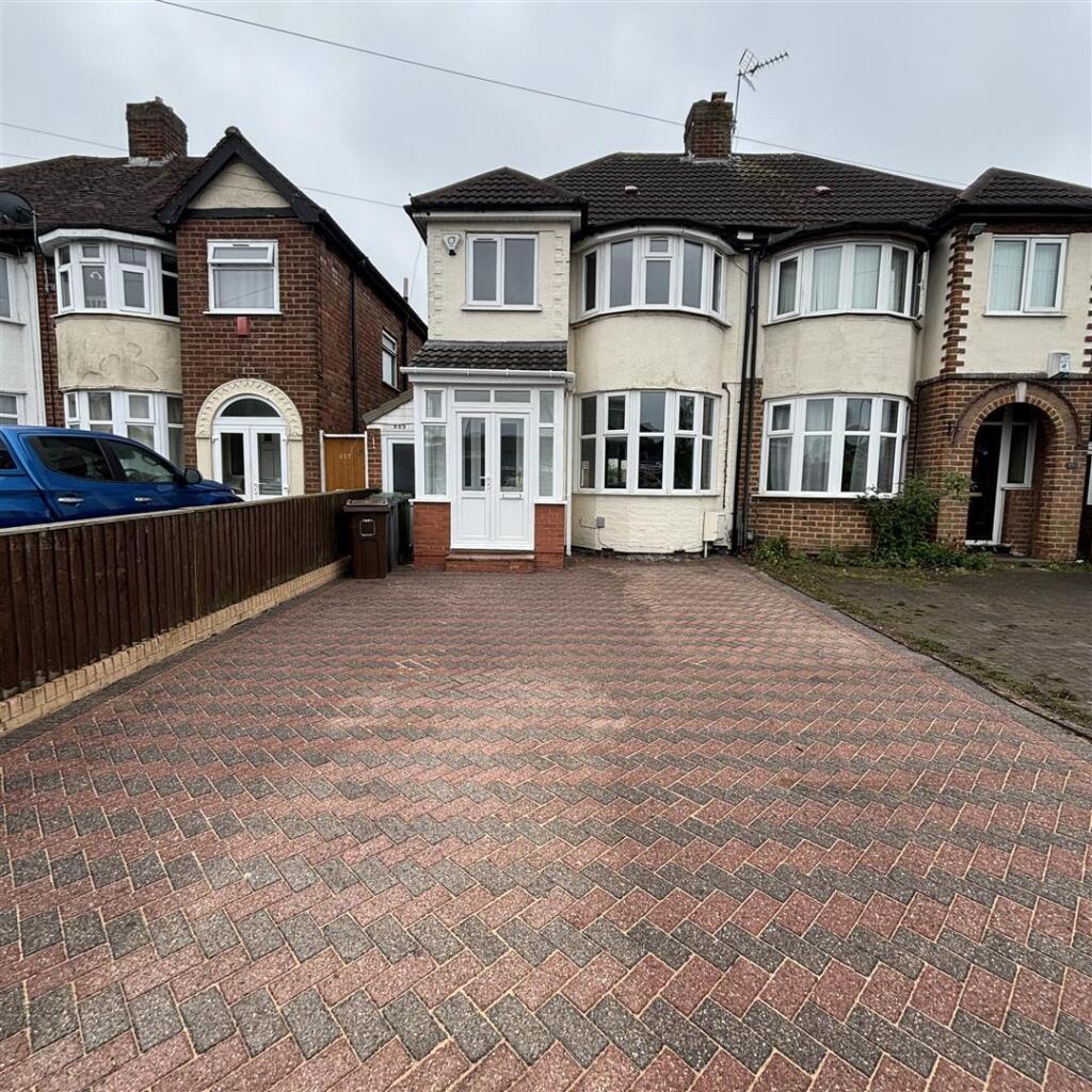 Main image of property: Old Lode Lane, Solihull