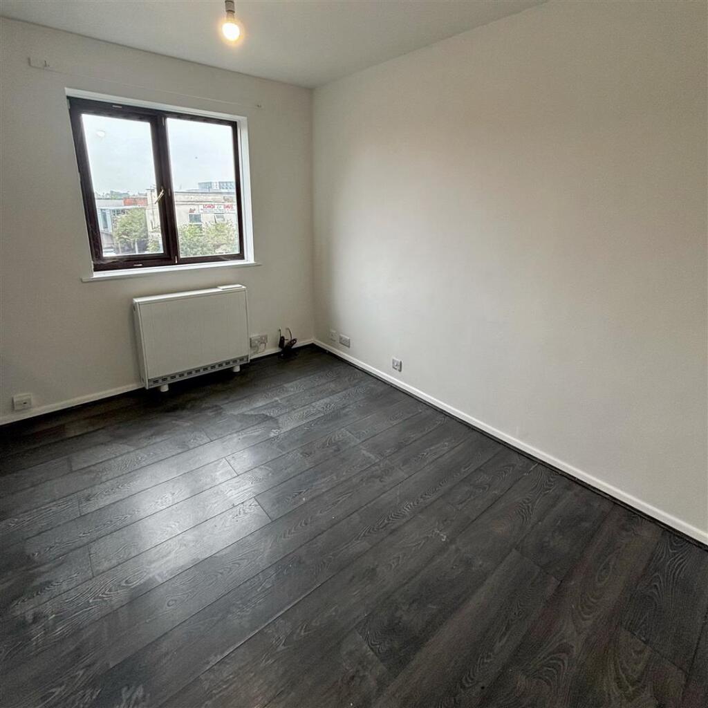 Main image of property: Beechwood Court, Turner Street, Sparkbrook, Birmingham