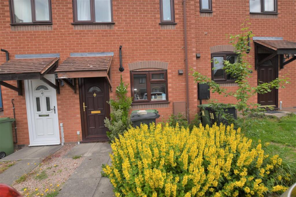 Main image of property: Blagdon Close, Worcester