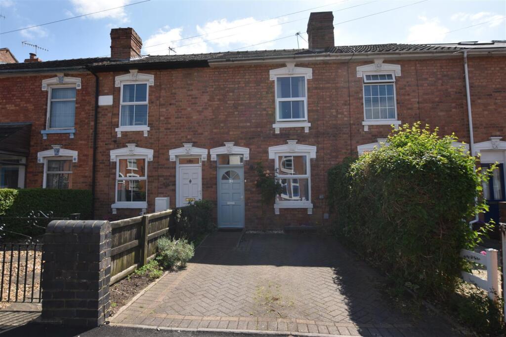 Main image of property: Victoria Street, Worcester