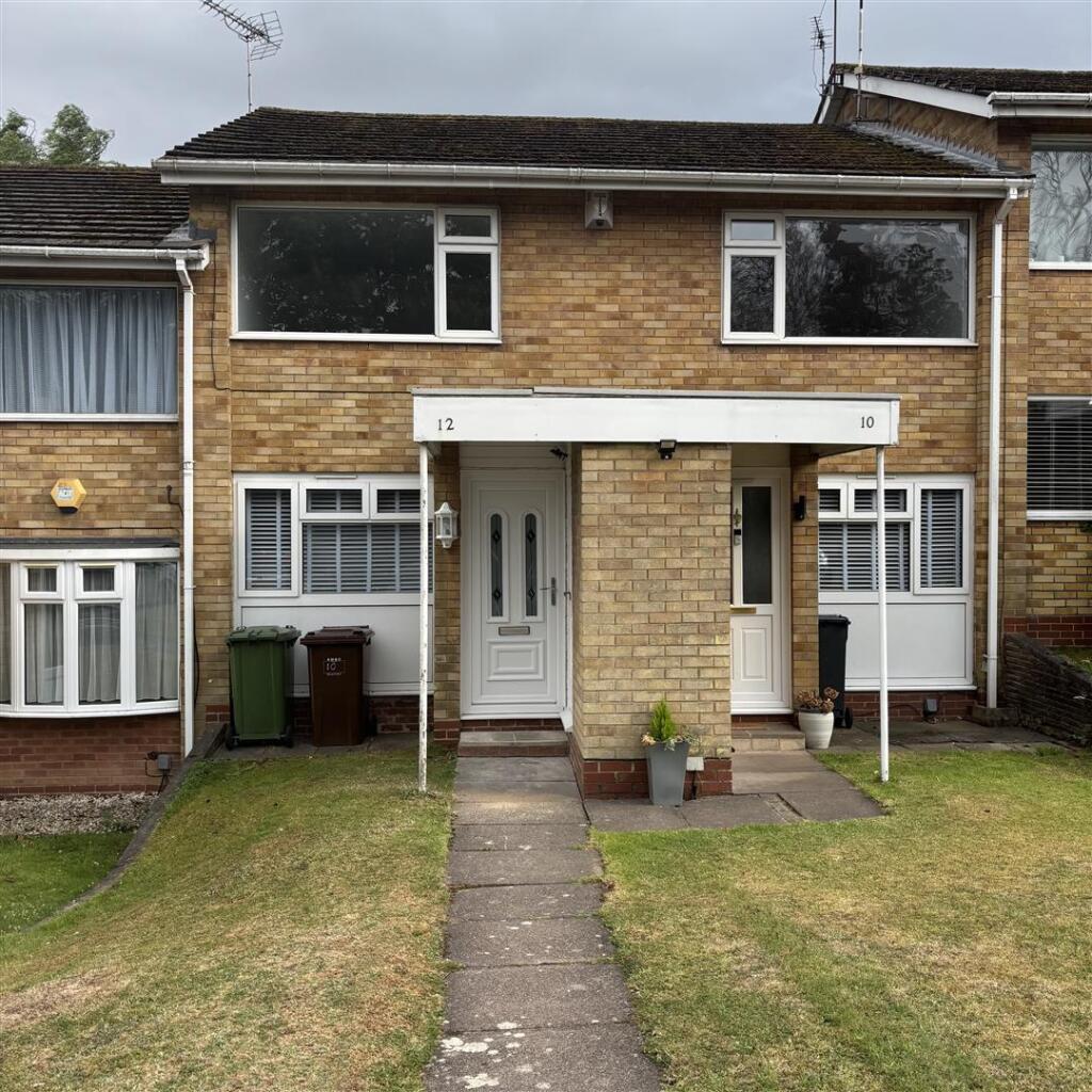 Main image of property: Nethercote Gardens, Shirley, Solihull