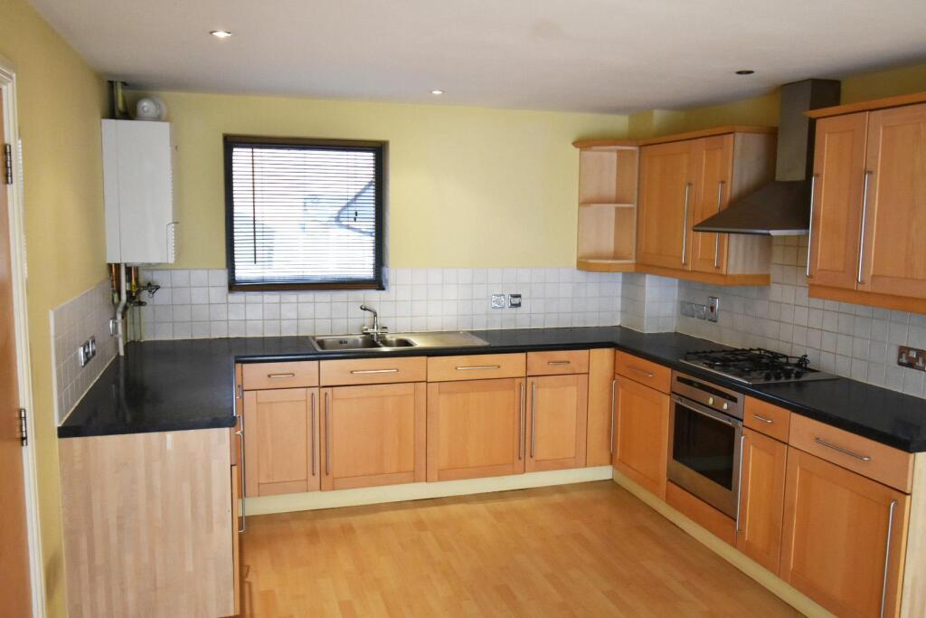 Main image of property: Cornmarket Court, Worcester