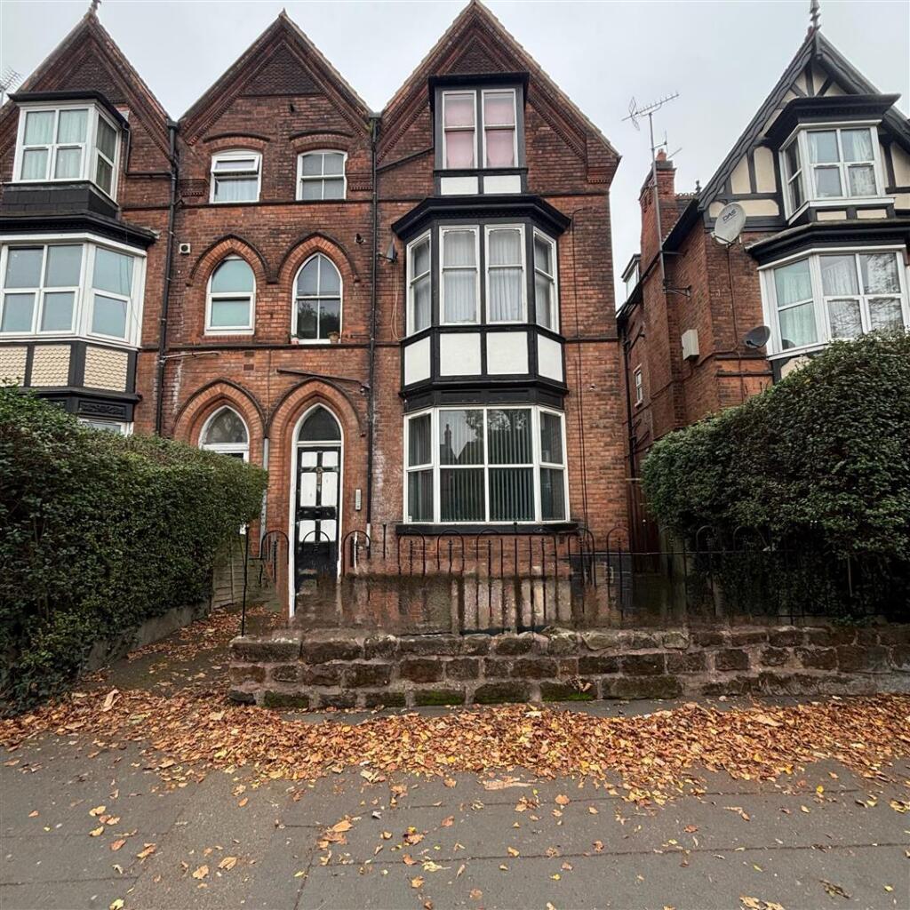 Main image of property: Alcester Road, Moseley, Birmingham