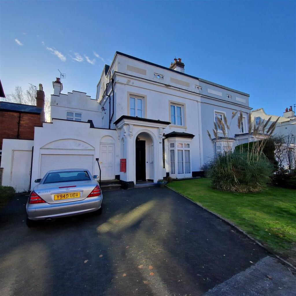Main image of property: York Road, Edgbaston, Birmingham