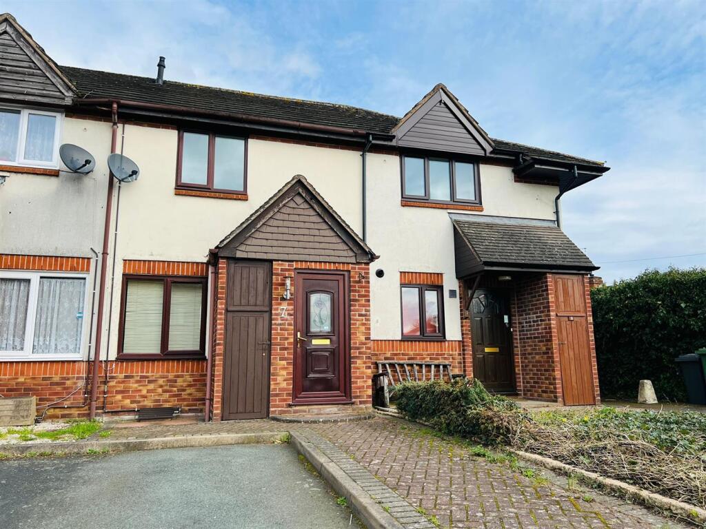 Main image of property: Olympus Gardens, Stourport-On-Severn