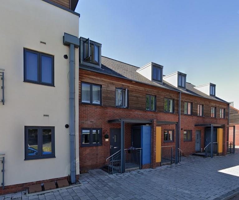 Main image of property: Pollard Court, Basin Road, Worcester