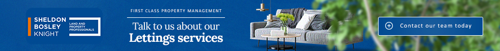 Get brand editions for Sheldon Bosley Knight, Solihull