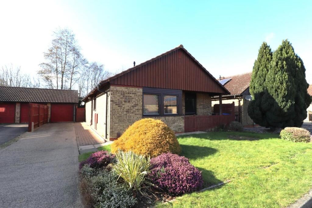 Main image of property: Dalestones, Northampton