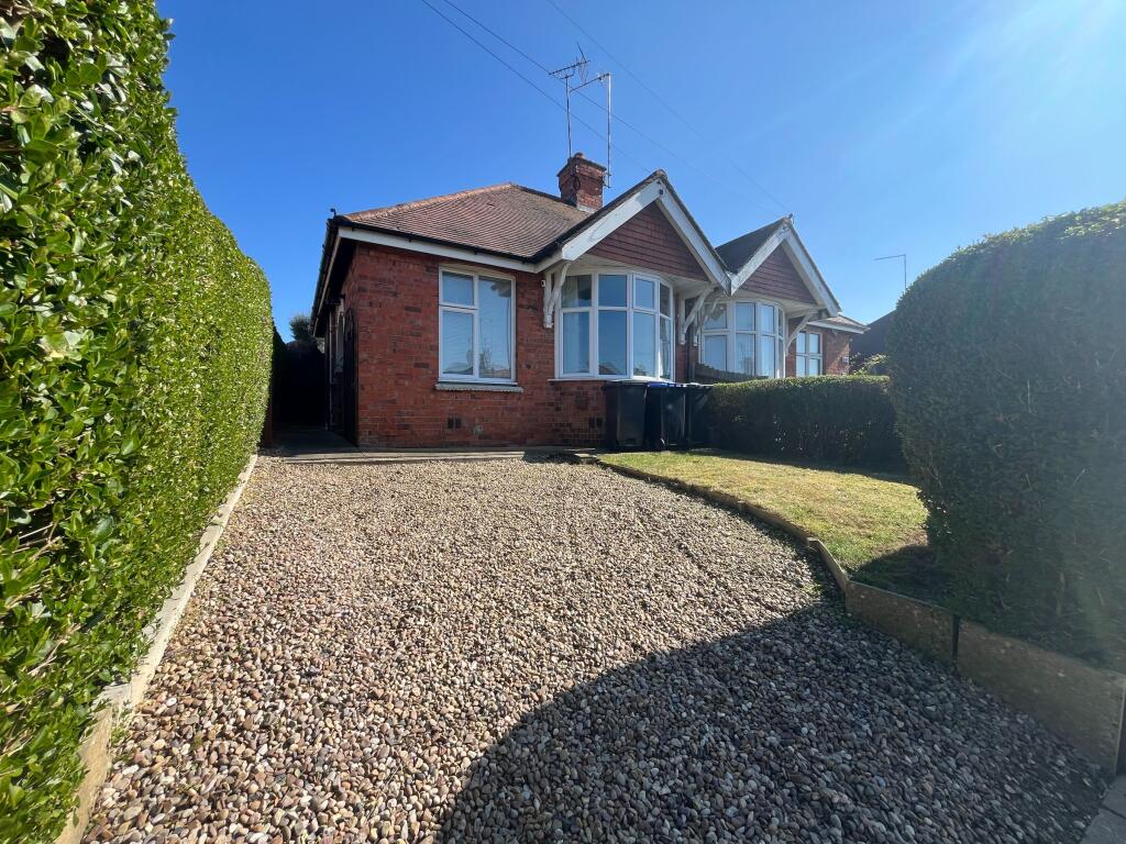 Main image of property: Ennerdale Road, Northampton