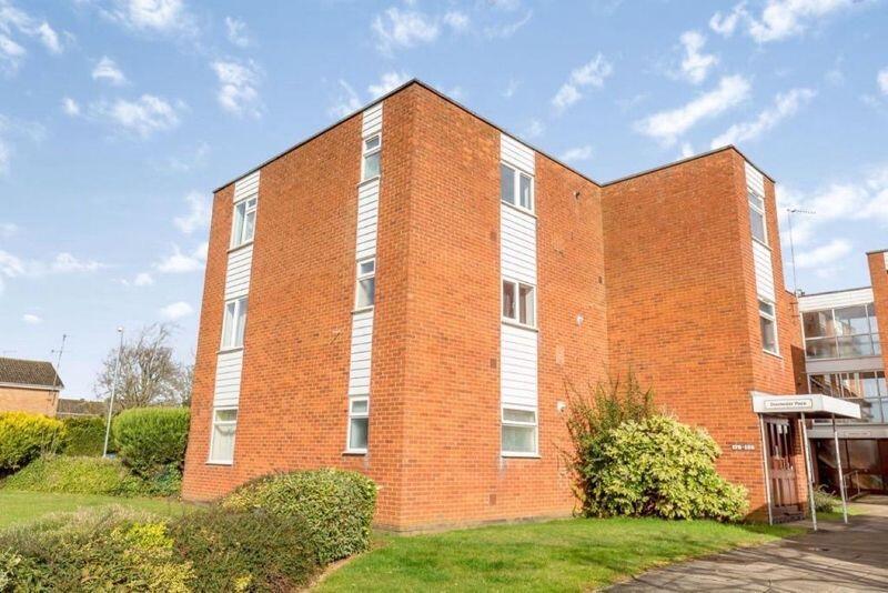 Main image of property: Chiltern Way, Northampton