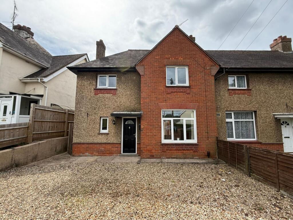 Main image of property: Kenmuir Avenue, Northampton