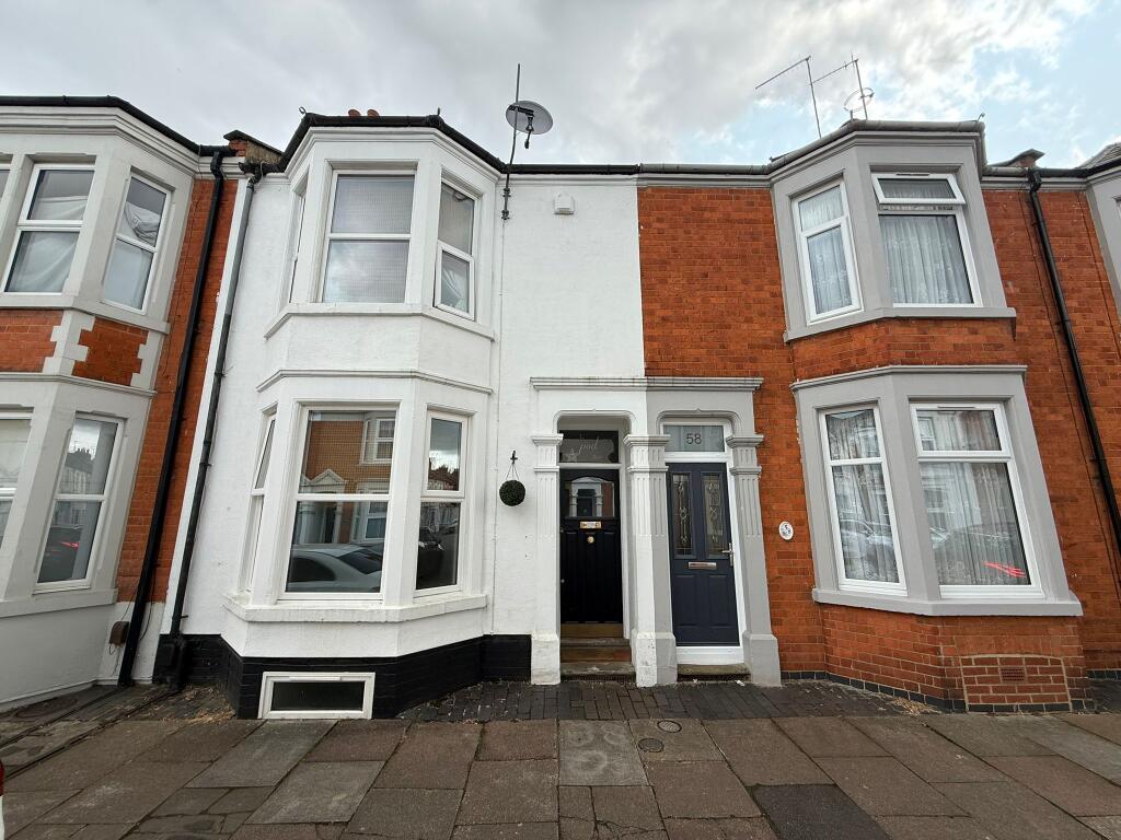 Main image of property: Cedar Road, Northampton