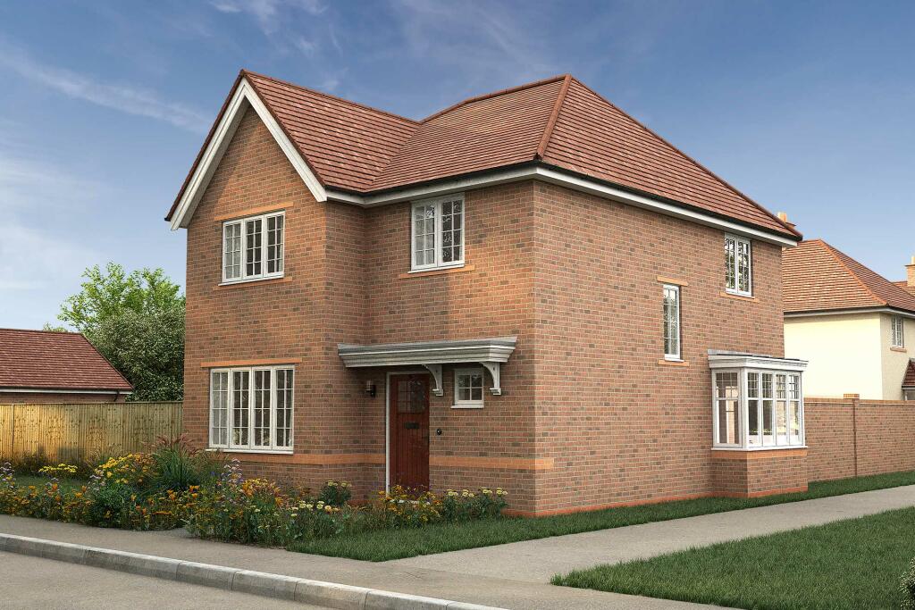 Additional property image - Off Tessall Lane,
Northfield,
Birmingham,
B31 5EN