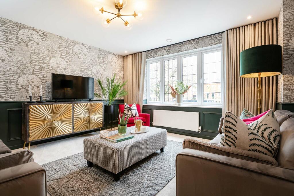 Additional property image - Off Tessall Lane,
Northfield,
Birmingham,
B31 5EN