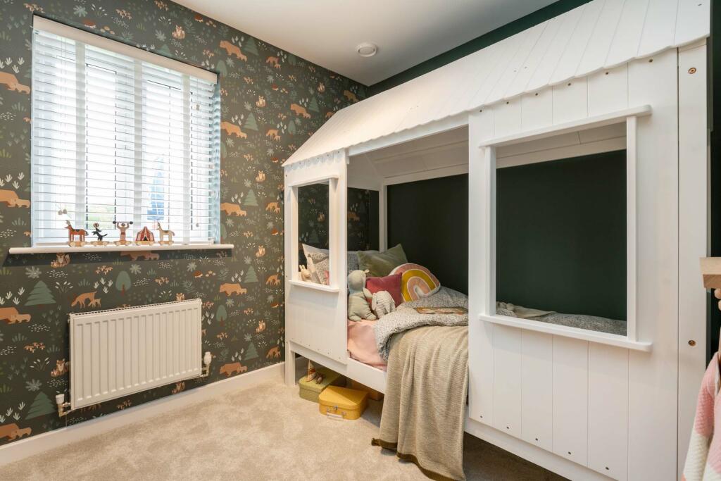 Additional property image - Off Tessall Lane,
Northfield,
Birmingham,
B31 5EN
