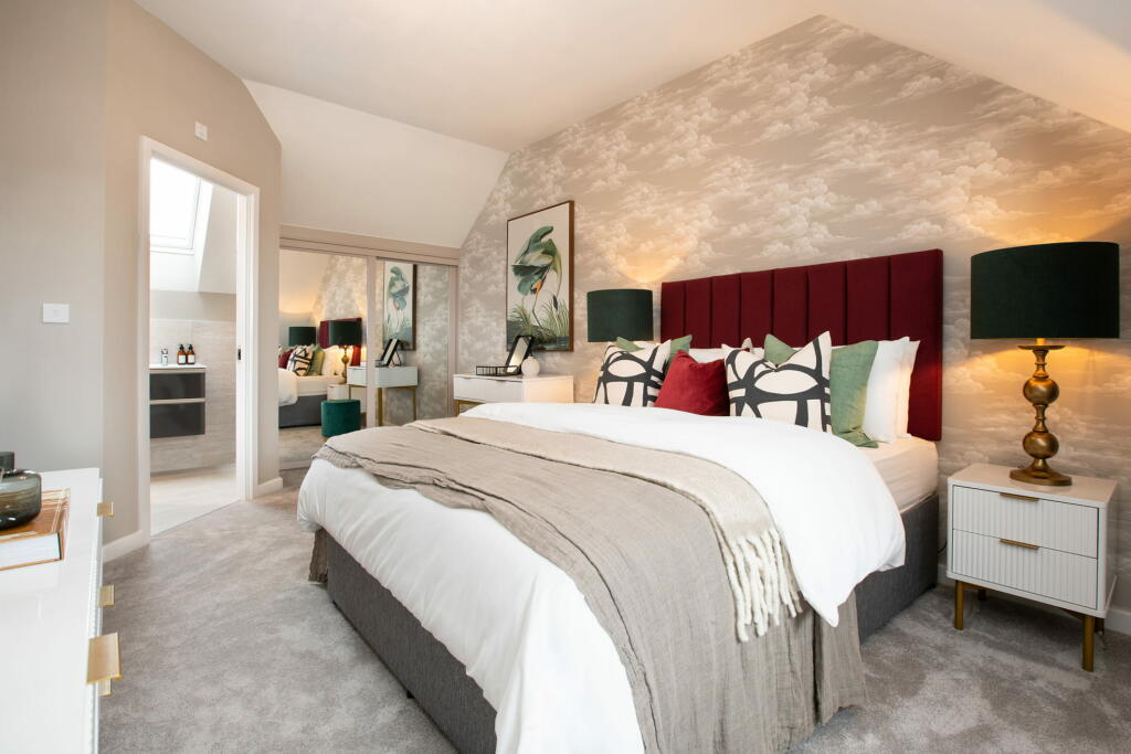 Additional property image - Off Tessall Lane,
Northfield,
Birmingham,
B31 5EN