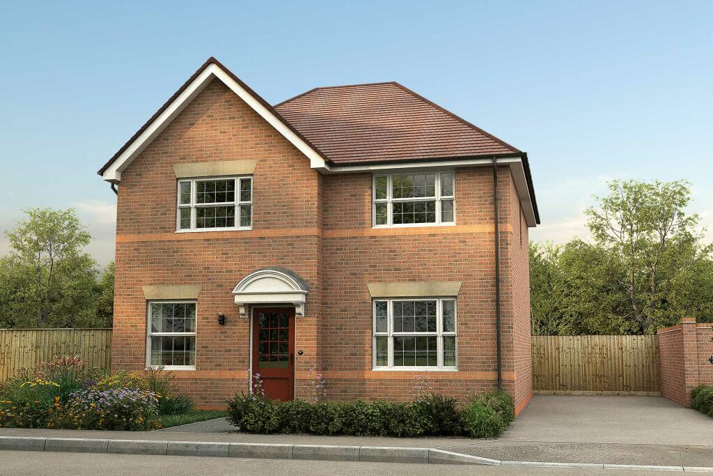 Additional property image - Off Tessall Lane,
Northfield,
Birmingham,
B31 5EN