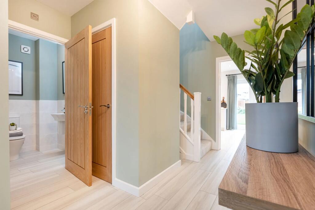 Additional property image - Off Tessall Lane,
Northfield,
Birmingham,
B31 5EN