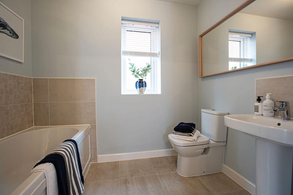 Additional property image - Off Tessall Lane,
Northfield,
Birmingham,
B31 5EN