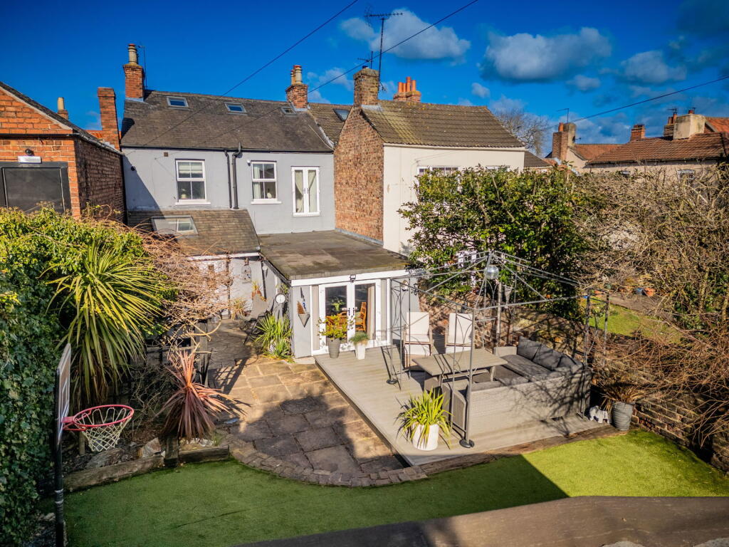 Main image of property: Beast Fair, Snaith, DN14 9JQ