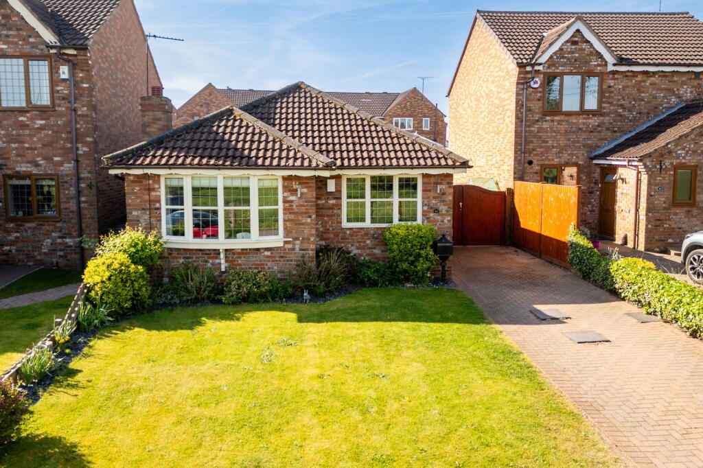 Main image of property: Ings Lane, Beal, DN14 0SJ