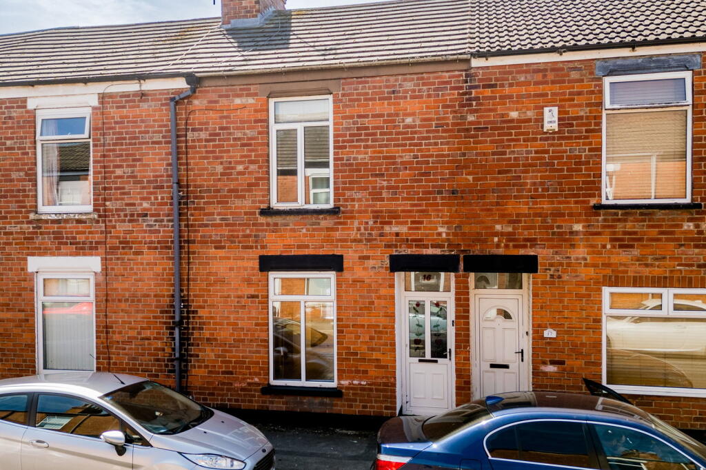 Main image of property: Raincliffe Street, Selby, YO8 4AN
