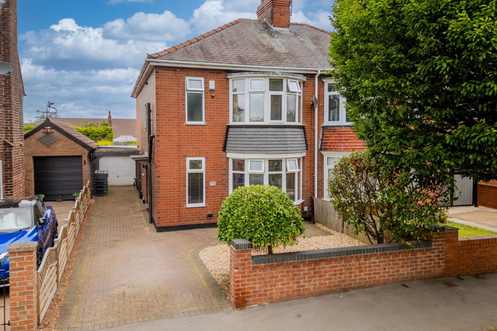 Main image of property: Centenary Road, Goole, DN14 6PE