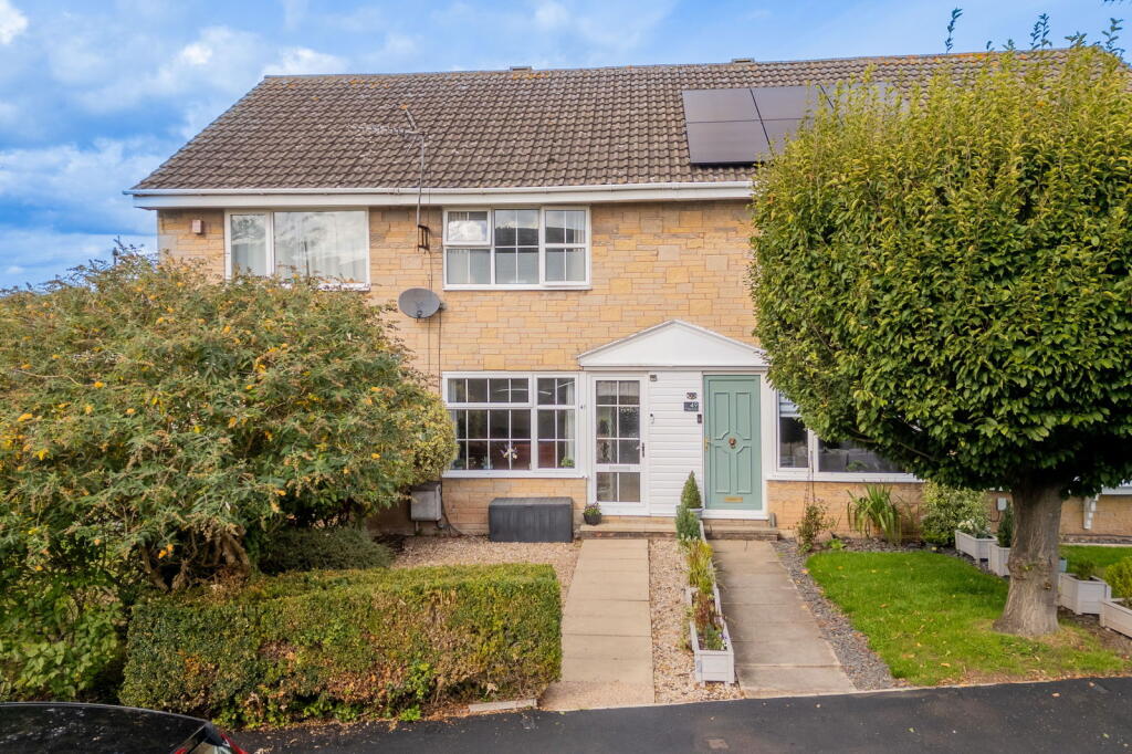 Main image of property: Field Avenue, Thorpe Willoughby, Selby, YO8 9PS