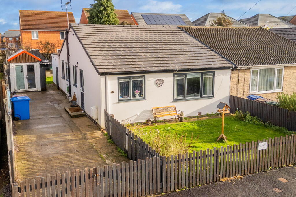 Main image of property: Linden Way, Thorpe Willoughby, YO8 9ND