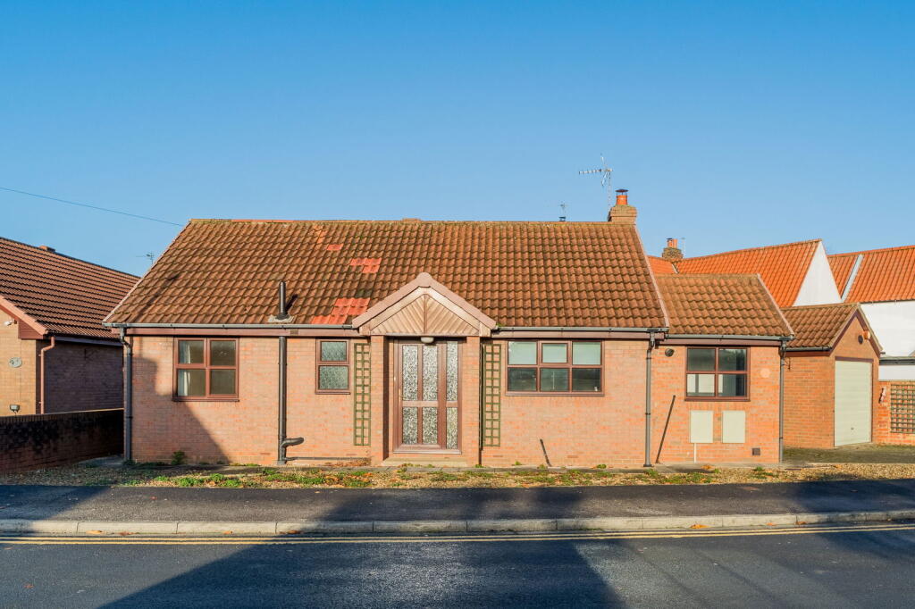 Main image of property: Manor Farm Close, Brayton, Selby, YO8 9QX