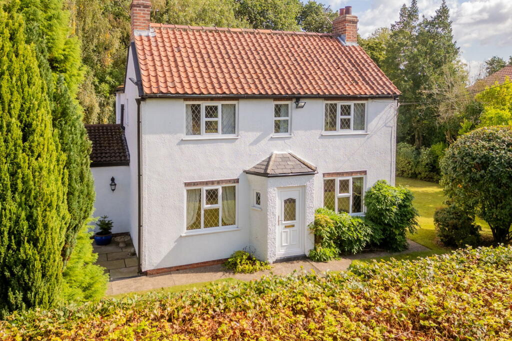Main image of property: Hull Road, Hemingbrough, Selby, YO8 6QJ
