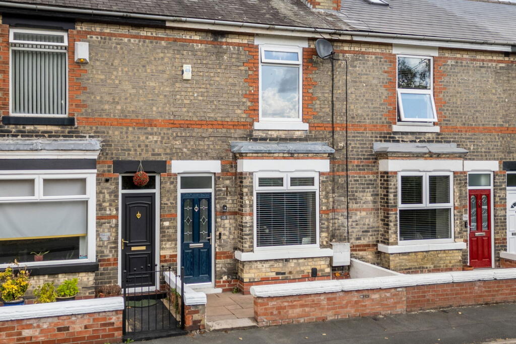 Main image of property: Westfield Road, Selby, YO8 9DN