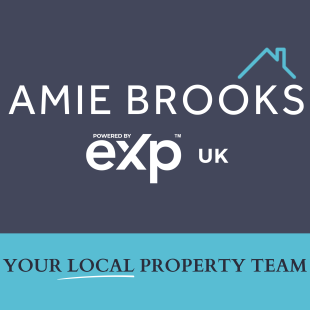 Amie Brooks Property Team, Powered by eXp UK, Selbybranch details