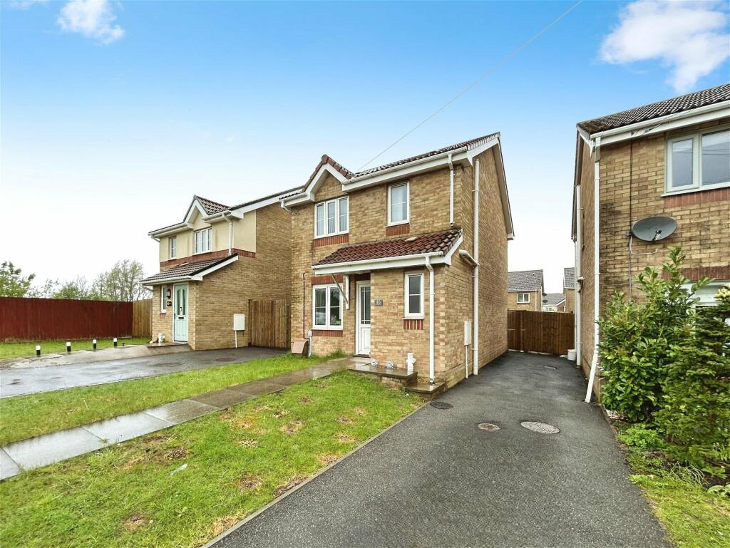 Main image of property: Rowan Tree Avenue, Baglan, Port Talbot, SA12 8EZ