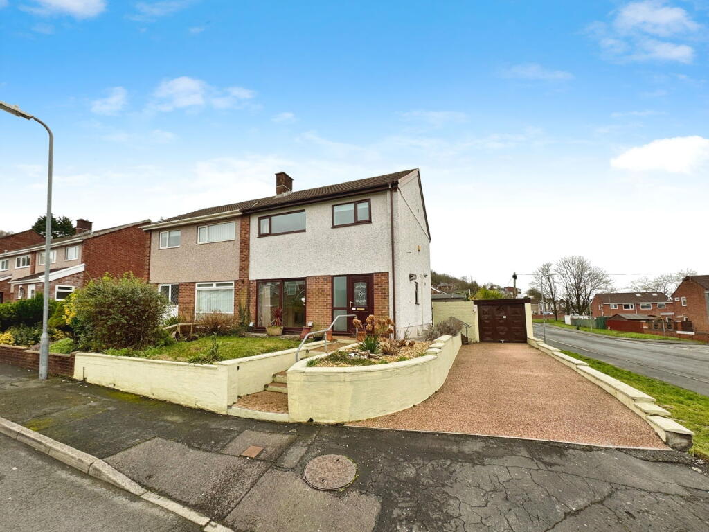 Main image of property: Pentwyn Drive, Baglan, Port Talbot, SA12 8EF