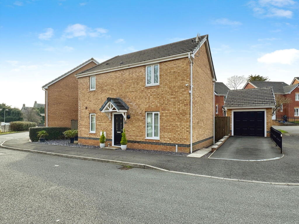 Main image of property: St. Catherines Court, Baglan, Port Talbot, SA12 8AJ