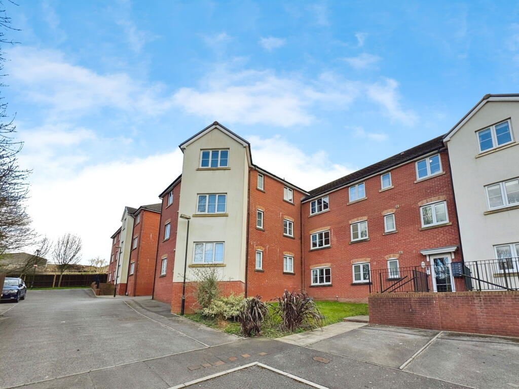 Main image of property: Skylark Road, North Cornelly, Bridgend, CF33 4PD