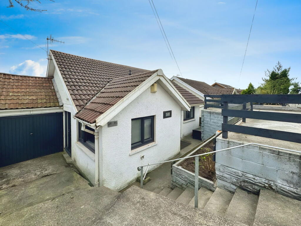 Main image of property: Broomhill, Port Talbot, SA13 2US